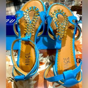 Women’s Dress Sandals